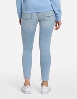 Jeans - Skinny fit - lichtblauw