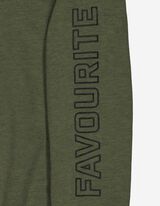 Jungen Hoodie - Print