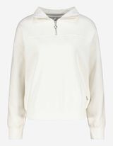 Damen Pullover - Troyer