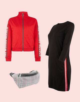 Look f&uuml;r Power-Frauen