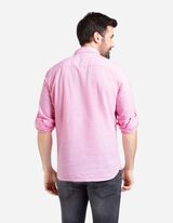 Ko&scaron;ulja - Mje&scaron;avina lana - ruzicasta