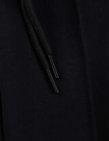 Leggings - Flared Fit - schwarz