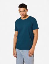 T-shirt - bleu clair