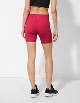 R&ouml;vidnadr&aacute;g - L&eacute;legző sz&ouml;vet - pink