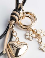 M&oacute;dn&iacute; doplněk  - Kl&iacute;čov&aacute; změna - b&eacute;žov&aacute;