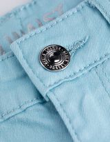 R&ouml;vidnadr&aacute;g - Twill - vilagoskek