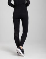 Tajice - Prozračno - crna