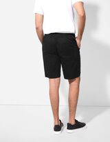 Kratke hlače - Jogger Fit - crna