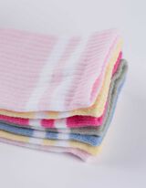 Zokni - 7 db-os csomag