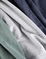 Majica kratek rokav - 3-delno pakiranje