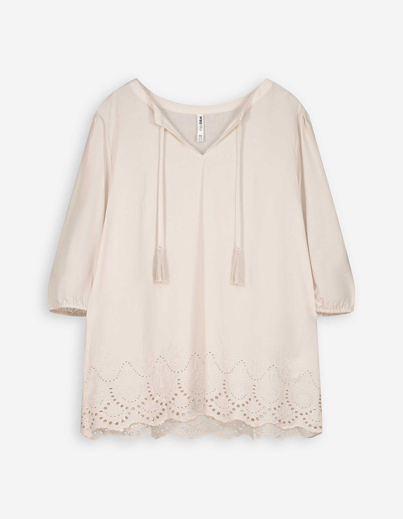 Festliche blusen bei takko clearance