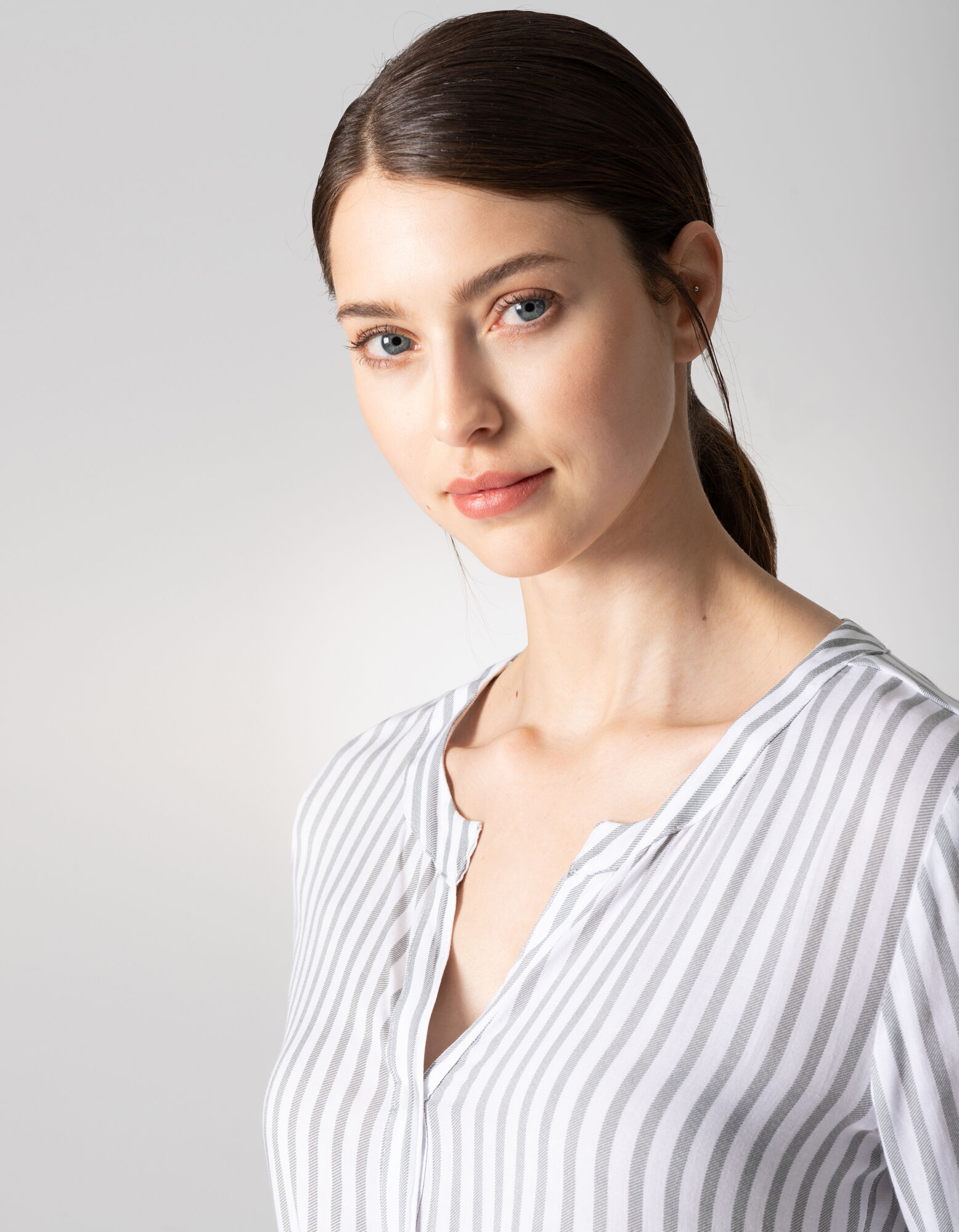 Damen Bluse - Viskose