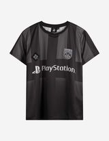 T-shirt - PlayStation - Zwart