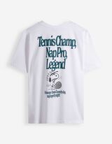 T-Shirt - Snoopy - Wei&szlig;