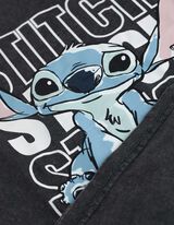 Majica kratkih rukava - Disney - tamno-siva