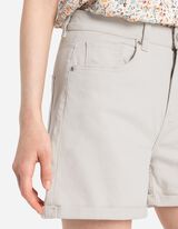 Farmer r&ouml;vidnadr&aacute;g - Twill - b&eacute;zs