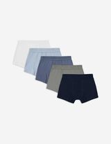 Boxershort - Set van 5