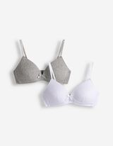 Reggiseno - Misto cotone