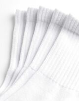 Socken - 5er-Pack