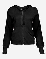 Damen Strickjacke - Reißverschluss