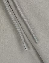 Jogginghose - Relaxed Fit - hellgrau