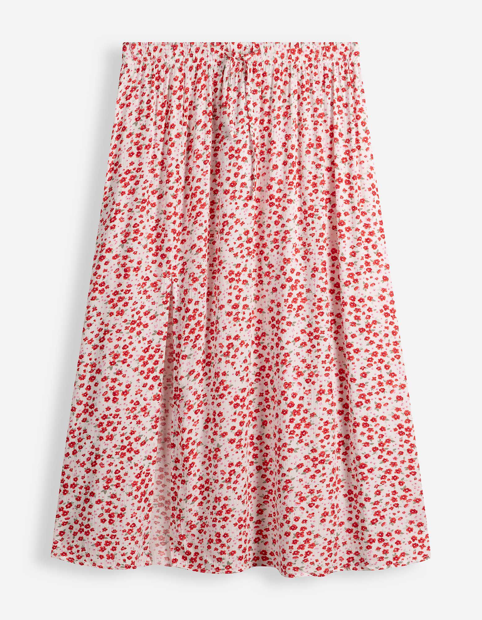 Rock - Allover-Print - Off-White