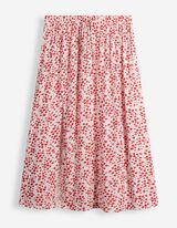 Rock - Allover-Print - Off-White