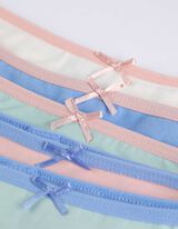 Slip gaćice - 5 u pakovanju