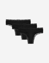 Brazilian - 3er-Pack