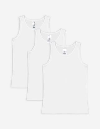 Vestă - Pachet de 3