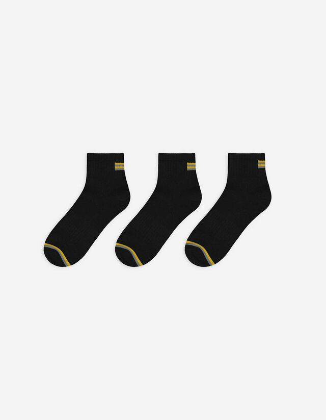 Sokken - Set van 3