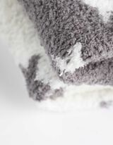 Kuschelsocken - 2er-Pack