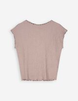 Shirt - Mockneck