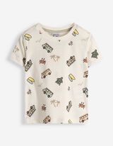 T-Shirt - 2er-Pack