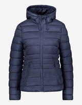 Damen Steppjacke - Wasserabweisend
