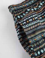 kąpiel&oacute;wki - Poliester z recyklingu - ciemny niebieski