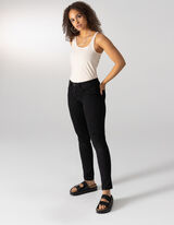 Jeans - Clean Wash - dunkelblau