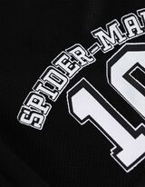 Ensemble t-shirt et pantalon - Spider-Man - Rouge