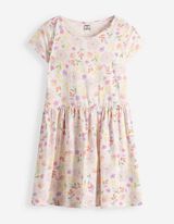 Jurk in A-lijn - Set van 2