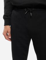 Joggingbroek - zwart