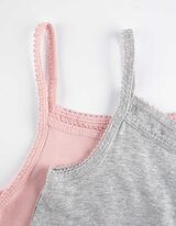 Onderhemd - Set van 2