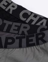 Priliehav&eacute; boxerky - 3 ks v balen&iacute;