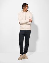 Pantaloni jogging - Cordon - Verde inchis