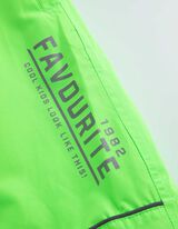 Vodootporno - zeleno