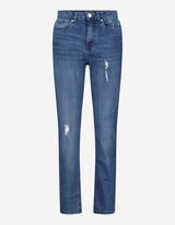 Damen Jeans - Mom Fit 