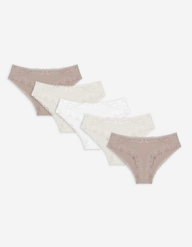 Brazilian - Set van 5