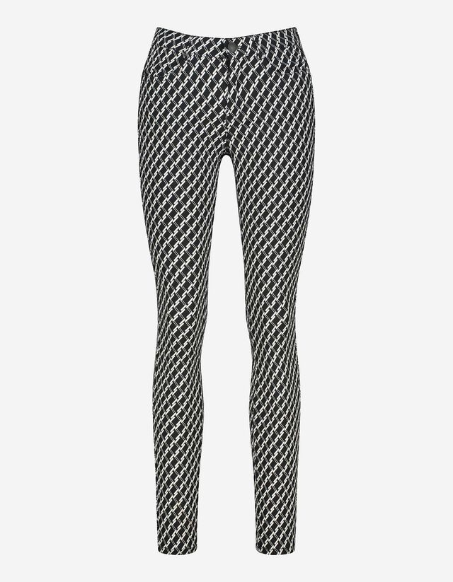 Jegging - LENZING™ ECOVERO™