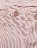 Bluza - Samt - ruzicasta