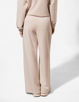 Hose - Scuba - beige