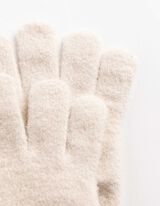 Handschuhe - 2er-Pack - Schwarz